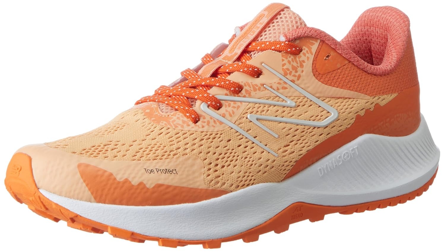 new balance Womens Nitrel Sneaker