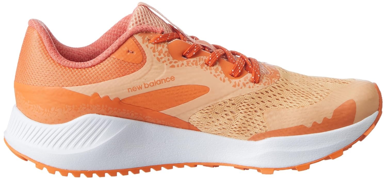 new balance Womens Nitrel Sneaker - Image 2