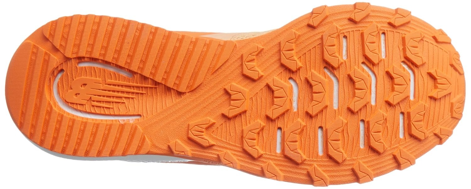 new balance Womens Nitrel Sneaker - Image 3