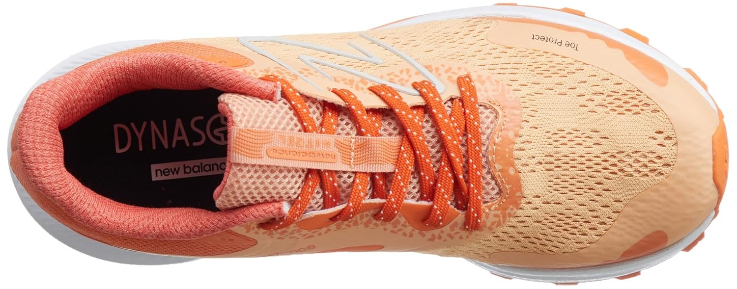 new balance Womens Nitrel Sneaker - Image 4